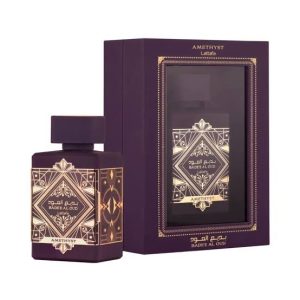 best feminine perfumes-badee oud amethyst