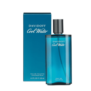 Davidoff cool water EDT