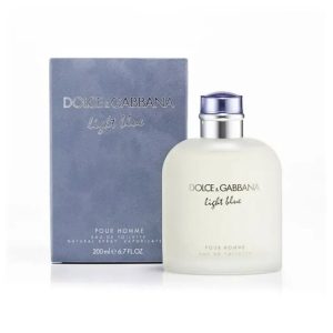 Dolce & Gabbana Light Blue 100 ML