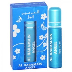 Angel perfume oil