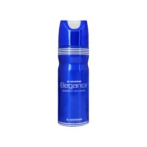 Elegance deo spray