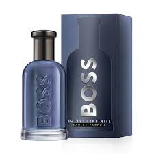 best male fragrances boss bottled infinite edp