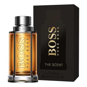 best scent for male boss the scent