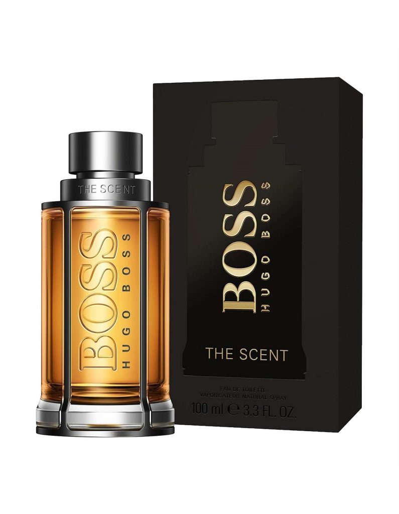 best scent for male boss the scent