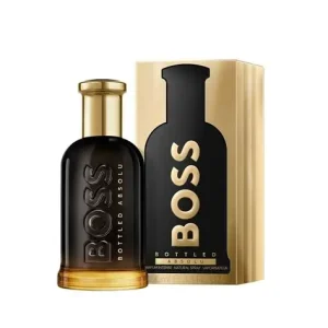 Boss bottled absolu 100 ml