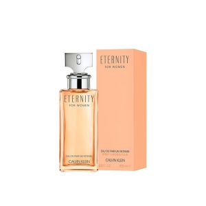 Ck Eternity For Women EDP Intense