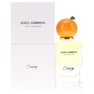 Dolce & Gabbana Orange Eau De Parfum 150ml e 5H OZ