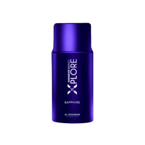 Al haramain xplore Sapphire 100ML