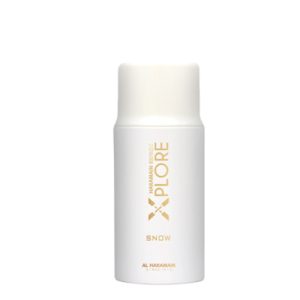 Al haramain xplore Snow 100ML